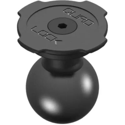 Adaptor For Ram Mounts 1" Ball Quadl 1" Ball Top Cap Adaptor Adaptor For Ram Mounts 1" Ball Quadl 1" Ball Top Cap Adaptor