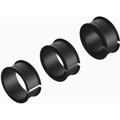 Quad Lock Styrestøtte - 22/25/28mm - Svart Quad Lock Styrestøtte - 22/25/28mm - Svart
