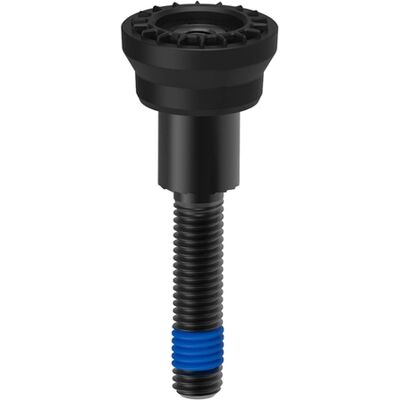 360 Base Single Bolt - M8 Quadl 360 Base M8 Single Bolt 360 Base Single Bolt - M8 Quadl 360 Base M8 Single Bolt