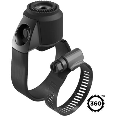360 Base Hose Clamp 32-60mm Quadl 360 Base Hose Clamp 360 Base Hose Clamp 32-60mm Quadl 360 Base Hose Clamp