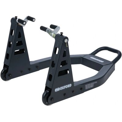 Oxford Zero-G Lite - Front Stand Depotstøtte Foran Oxford Zero-G Lite - Front Stand Depotstøtte Foran