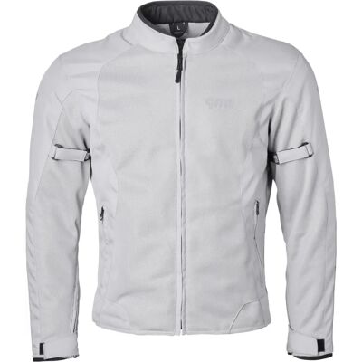 GMS Fiftysix 7 Kremhvit Meshjakke 5xl En Veldig Behagelig Meshjakke Fra ! GMS Fiftysix 7 Kremhvit Meshjakke 5xl En Veldig Behagelig Meshjakke Fra !