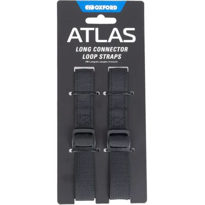 Oxford Atlas Long Connector Loop Set Atlas Advanced Long Connector Loop Set Oxford Atlas Long Connector Loop Set Atlas Advanced Long Connector Loop Set