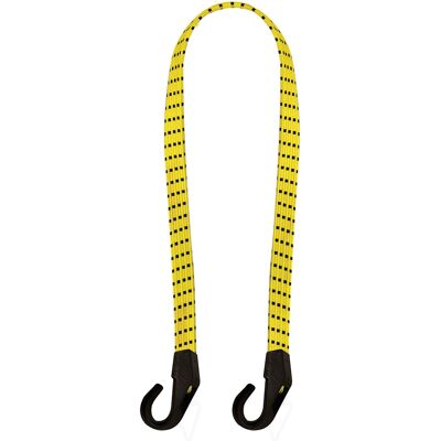 Oxford Tuv/gs Bungee Xtra 16x600mm/ Elastisk Stropp Fra Oxford Tuv/gs Bungee Xtra 16x600mm/ Elastisk Stropp Fra