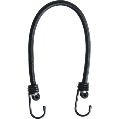 Oxford Tuv/gs Bungee 10x450mm/18'' Elastisk Stropp Fra Oxford Tuv/gs Bungee 10x450mm/18'' Elastisk Stropp Fra
