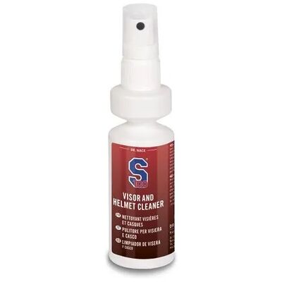 S100 Visor & Helmet Cleaner Visir Og Hjelmrens S100 Visor & Helmet Cleaner Visir Og Hjelmrens