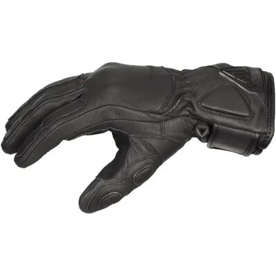 Bullfighter Rogue Sommerhansker Svart 9/m Bullfighter Rogue Sommerhansker Svart 9/m