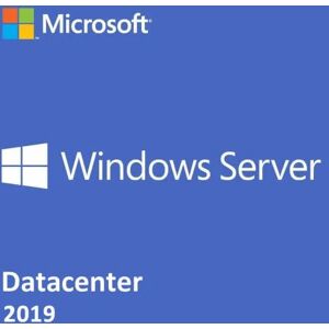 Microsoft Windows Server 2019 Datacenter