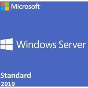 Microsoft Windows Server 2019 Standard