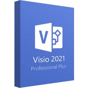 Microsoft Visio 2021 Professional