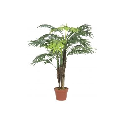Europalms Areca palm, artificial plant, 110cm TILBUD NU palme palms euro Europalms Areca palm, artificial plant, 110cm TILBUD NU palme palms euro