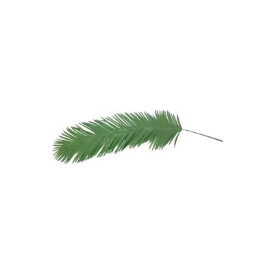 Europalms Coconut King Palm Branch, artificial, 180cm TILBUD NU Europalms Coconut King Palm Branch, artificial, 180cm TILBUD NU