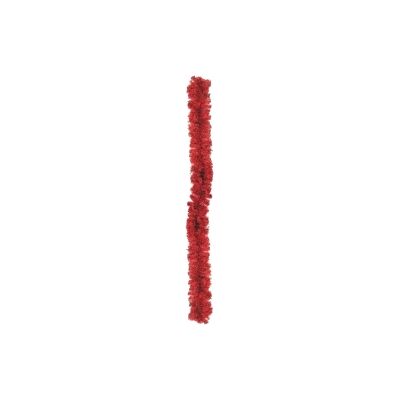 Europalms Noble pine garland, red, 270cm TILBUD NU palms krans euro furu rød Europalms Noble pine garland, red, 270cm TILBUD NU palms krans euro furu rød