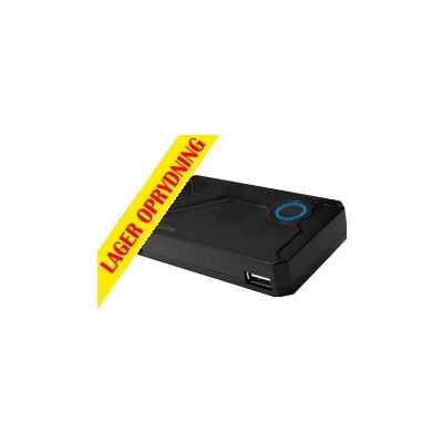 LogiLink - GameCinema Lite – HDMI Full-HD Game Capture Lite TILBUD NU LogiLink - GameCinema Lite – HDMI Full-HD Game Capture Lite TILBUD NU