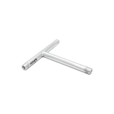 Alutruss SINGLELOCK SPAT-36 3-veis T-kryss - Coude en T à 3 voies Alutruss SINGLELOCK SPAT-36 3-veis T-kryss - Coude en T à 3 voies