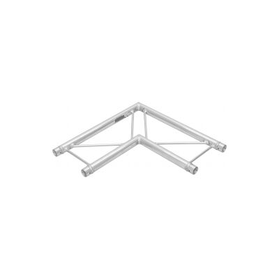 Alutruss DECOLOCK DQ2-PAC21H 2-way Corner 90° 500 version TILBUD NU Alutruss DECOLOCK DQ2-PAC21H 2-way Corner 90° 500 version TILBUD NU