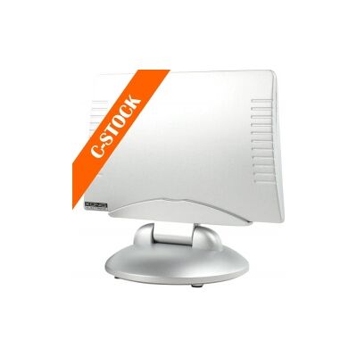 König - Universal DVB-T antenne (inde-/udendørs) "C-STOCK" TILBUD NU König - Universal DVB-T antenne (inde-/udendørs) "C-STOCK" TILBUD NU