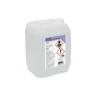 EuroLite SMOKE FLUID -X- Extreme A2, 5l smoke fluid TILBUD NU ekstrem væske røyk EuroLite SMOKE FLUID -X- Extreme A2, 5l smoke fluid TILBUD NU ekstrem væske røyk