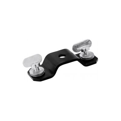 Futurelight OC-7 Omega bracket TILBUD NU futurelys klemme future lys Futurelight OC-7 Omega bracket TILBUD NU futurelys klemme future lys