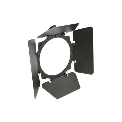 Futurelight Barndoors for Pro Slim Par-18 avblendingsplate futurelys barndoor Futurelight Barndoors for Pro Slim Par-18 avblendingsplate futurelys barndoor