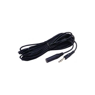 Antari EXT-1 Forlengerkabel - 6,3mm Jack - Svart Antari EXT-1 Forlengerkabel - 6,3mm Jack - Svart