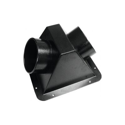 Antari FTA-200 Fog Hose Adapter TILBUD NU Antari FTA-200 Fog Hose Adapter TILBUD NU