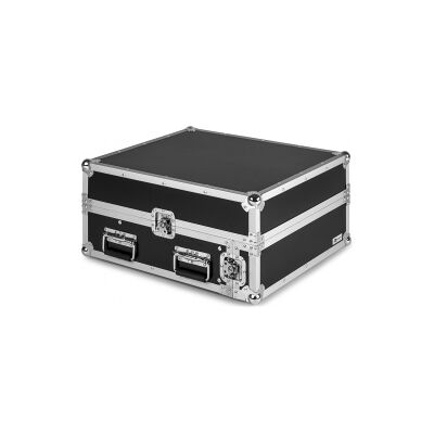 PD-F2U10 Rackcase 2U 19" inkludert 10U miksercase miksersaken blandesett mikser PD-F2U10 Rackcase 2U 19" inkludert 10U miksercase miksersaken blandesett mikser