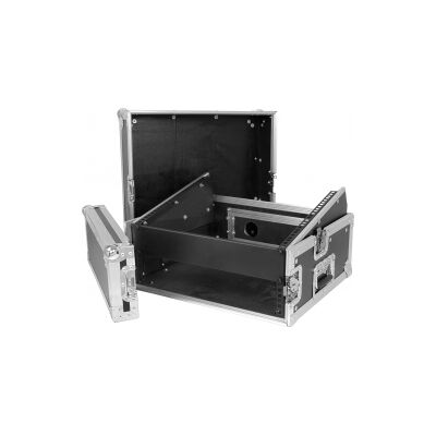 PD-F2U8 19" Rackcase 2U inkludert 8U mixercase miksersaken blandesett tilfelle PD-F2U8 19" Rackcase 2U inkludert 8U mixercase miksersaken blandesett tilfelle