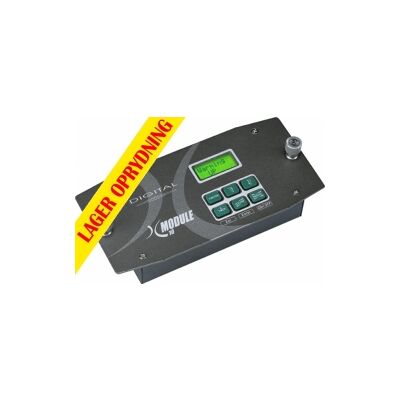 Antari X-10 MK1 Controller TILBUD NU Antari X-10 MK1 Controller TILBUD NU