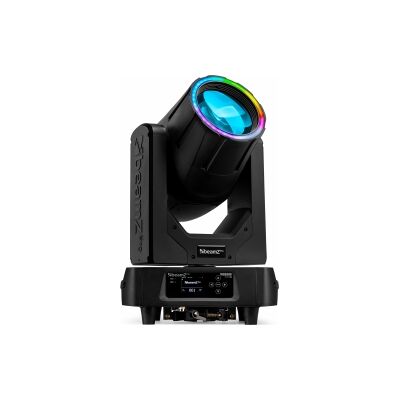 Nereid380B Outdoor Moving Head Beam TILBUD NU Nereid380B Outdoor Moving Head Beam TILBUD NU