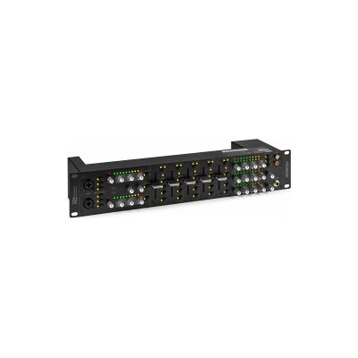 PDZM800 7Ch Installation Mixer with 3 zones TILBUD NU PDZM800 7Ch Installation Mixer with 3 zones TILBUD NU