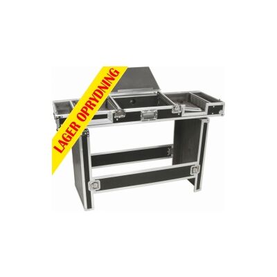 PD-FC3 DJ-mikser og 2 CD-spiller 8U-etui 19" TILBUD NU PD-FC3 DJ-mikser og 2 CD-spiller 8U-etui 19" TILBUD NU
