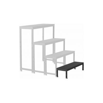 750MS20 Scene Modulair Trapper 20cm med dekktilkobling dekkkontakt modulære med 750MS20 Scene Modulair Trapper 20cm med dekktilkobling dekkkontakt modulære med