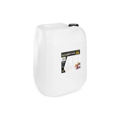 FBL20 Bobleveske 20L TILBUD NU FBL20 Bobleveske 20L TILBUD NU