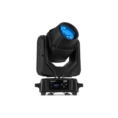 Nereid120 Outdoor LED Beam Moving Head TILBUD NU Nereid120 Outdoor LED Beam Moving Head TILBUD NU