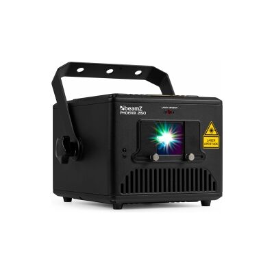 Phoenix 2150 Analog Laser System TILBUD NU Phoenix 2150 Analog Laser System TILBUD NU