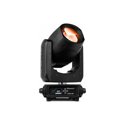 Tiger 9R 260W Beam Moving Head TILBUD NU Tiger 9R 260W Beam Moving Head TILBUD NU