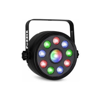 PLF15 Party Par RGB DMX TILBUD NU PLF15 Party Par RGB DMX TILBUD NU