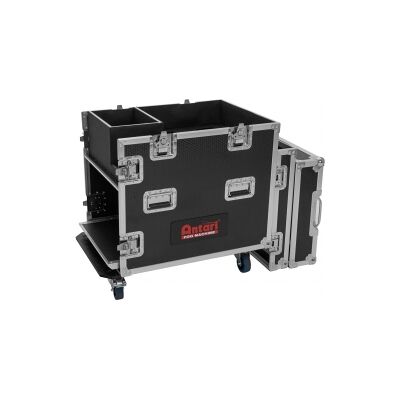 Antari Flightcase for CH-1 Hazer TILBUD NU Antari Flightcase for CH-1 Hazer TILBUD NU