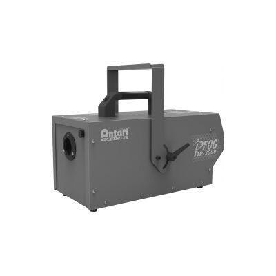 Antari IP-3000 Skummaskin - 2500W Utendørs Antari IP-3000 Skummaskin - 2500W Utendørs