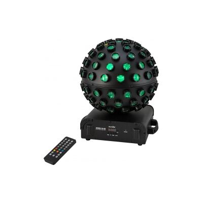 EuroLite AKKU B-40 Laser Beam Effect AIR TILBUD NU EuroLite AKKU B-40 Laser Beam Effect AIR TILBUD NU