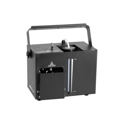 EuroLite NH-50 DMX Fazer TILBUD NU EuroLite NH-50 DMX Fazer TILBUD NU