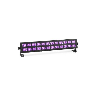 BUV2123 UV Bar 2x12 LED-lys TILBUD NU BUV2123 UV Bar 2x12 LED-lys TILBUD NU