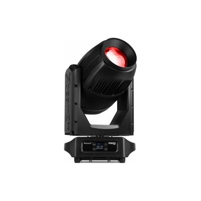 Beam Nereid500 Hybrid Outdoor Moving Head TILBUD NU Beam Nereid500 Hybrid Outdoor Moving Head TILBUD NU