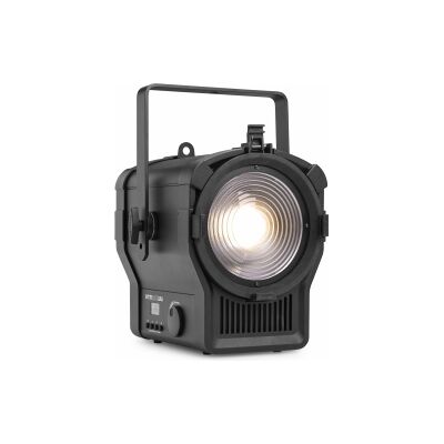 BTM250WW Fresnel Zoom 250W WW 3200K TILBUD NU BTM250WW Fresnel Zoom 250W WW 3200K TILBUD NU