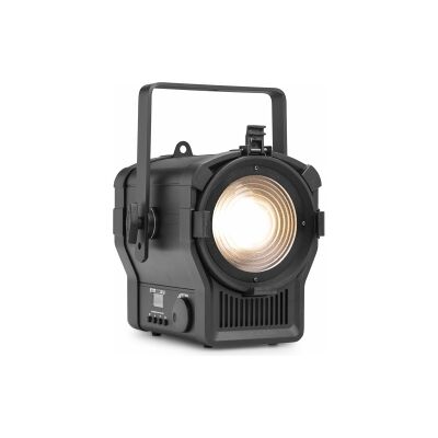 BTM100WW Fresnel Zoom 100W WW 3200K TILBUD NU BTM100WW Fresnel Zoom 100W WW 3200K TILBUD NU