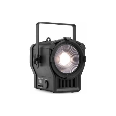 BTM250TW Fresnel Zoom 250W Tunable WW/CW TILBUD NU BTM250TW Fresnel Zoom 250W Tunable WW/CW TILBUD NU