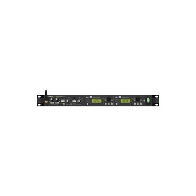 INTUSONIC HMA72 2-zone Audio Router TILBUD NU INTUSONIC HMA72 2-zone Audio Router TILBUD NU