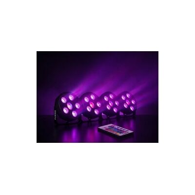 Comet M06 Party Par Set TILBUD NU Comet M06 Party Par Set TILBUD NU