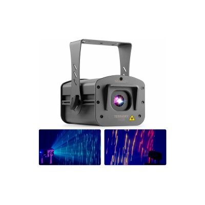 TerraSky Rain Outdoor Laser TILBUD NU TerraSky Rain Outdoor Laser TILBUD NU